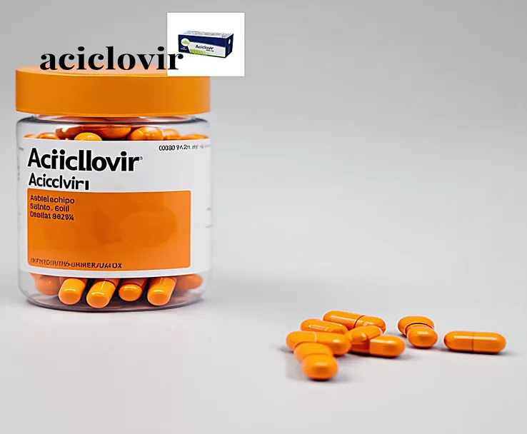 Aciclovir 1