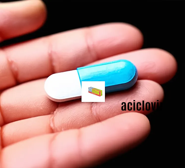 Aciclovir 2