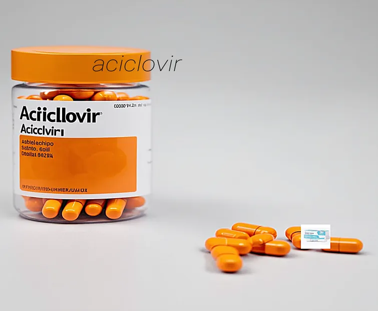 Aciclovir 3